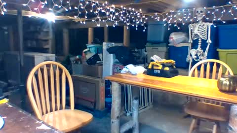 Oileddick51 online show from 5, 12, 2025