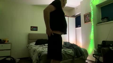 oiljames167 online show from 16, 1, 2026