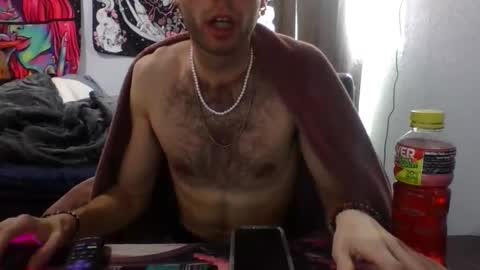 Snapshot of oistadcameron chatting on 7, 1, 2026 Cam0819 online show from 7, 1, 2026