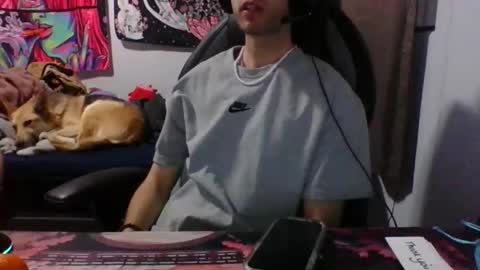 Snapshot of oistadcameron chatting on 23, 2, 2026 Cam0819 online show from 23, 2, 2026