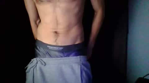 Snapshot of oistadcameron chatting on 1, 4, 2026 Cam0819 online show from 1, 4, 2026