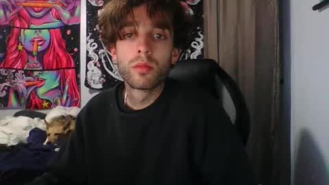 Snapshot of oistadcameron chatting on 2, 4, 2026 Cam0819 online show from 2, 4, 2026