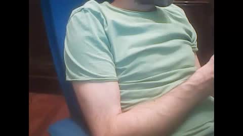 Snapshot of ojosverdess30 chatting on 11, 1, 2026 ojosverdess30 online show from 11, 1, 2026