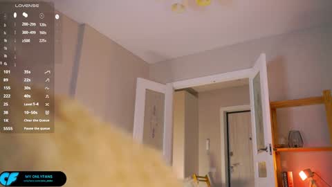 Henrietta or Rita online show from 10, 3, 2026