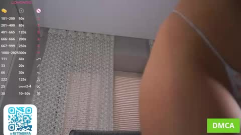 Snapshot of oke_doke chatting on 7, 6, 2026 Henrietta or Rita online show from 7, 6, 2026