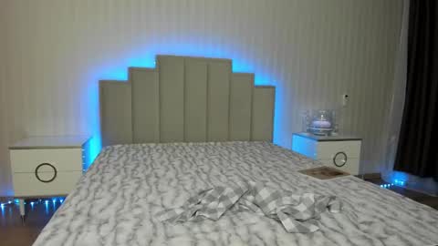 Snapshot of oksanafedorova chatting on 30, 1, 2025 Welcome to my fans page online show from 30, 1, 2025