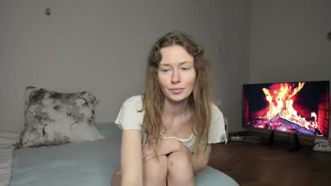 Snapshot of oksanafedorova chatting on 10, 5, 2026 Welcome to my fans page online show from 10, 5, 2026
