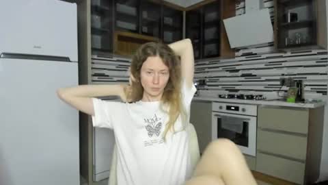 Snapshot of oksanafedorova chatting on 13, 6, 2026 Welcome to my fans page online show from 13, 6, 2026