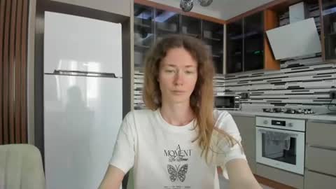 Snapshot of oksanafedorova chatting on 16, 6, 2026 Welcome to my fans page online show from 16, 6, 2026