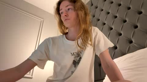 Snapshot of oksanafedorova chatting on 6, 7, 2026 Welcome to my fans page online show from 6, 7, 2026