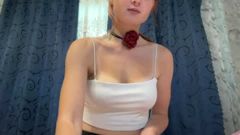 Snapshot of oktavia7777 chatting on 13, 7, 2026 Oktavia7777 online show from 13, 7, 2026