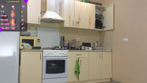 Snapshot of ola_dushek chatting on 2, 3, 2025 Ola dushek online show from 2, 3, 2025