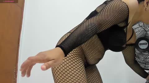 Olaia  online show from 17, 1, 2025