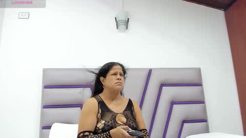 Snapshot of olaia_ chatting on 20, 2, 2026 Olaia online show from 20, 2, 2026