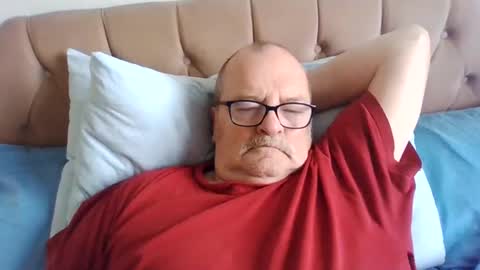 old_fkr online show from 4, 1, 2025