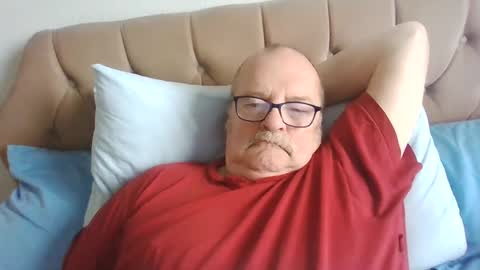 old_fkr online show from 6, 1, 2025