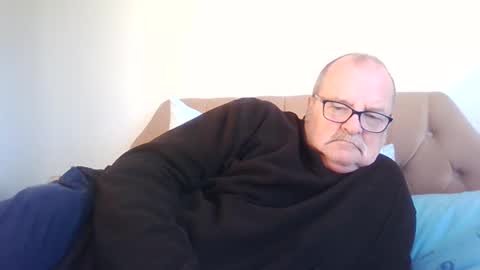 old_fkr online show from 9, 1, 2025