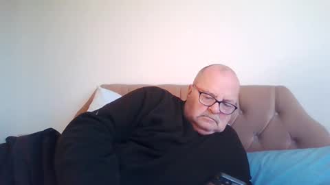 old_fkr online show from 18, 1, 2025