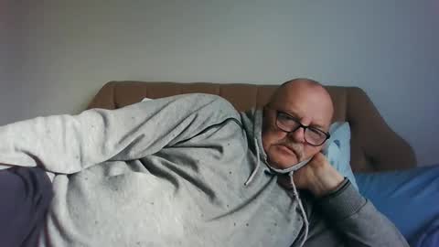 old_fkr online show from 29, 1, 2025