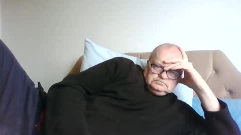 old_fkr online show from 7, 2, 2025