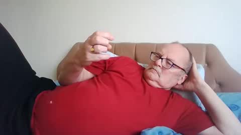 old_fkr online show from 1, 3, 2025