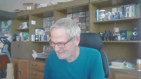 old_javacoder online show from 12, 3, 2025