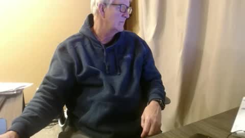 Snapshot of olderandwiser chatting on 15, 1, 2026 Older and Wiser online show from 15, 1, 2026