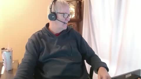 Snapshot of olderandwiser chatting on 6, 2, 2026 Older and Wiser online show from 6, 2, 2026