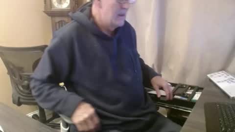 Snapshot of olderandwiser chatting on 7, 2, 2026 Older and Wiser online show from 7, 2, 2026