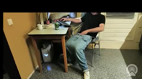 oldersagger online show from 3, 5, 2026