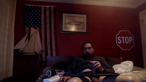 oldfuckus online show from 4, 12, 2025