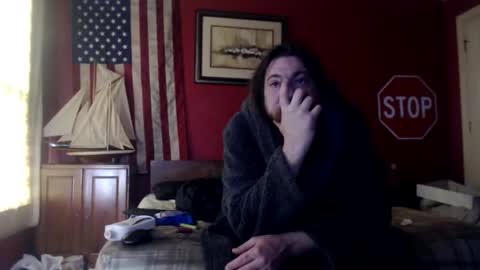 oldfuckus online show from 8, 2, 2026