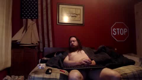 oldfuckus online show from 21, 2, 2026