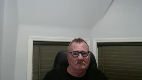 oldguybigd online show from 25, 4, 2026