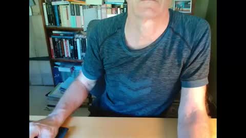 oldhairybastard online show from 27, 5, 2026