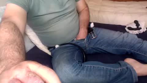 Snapshot of oldjeremy chatting on 15, 3, 2026 oldjeremy online show from 15, 3, 2026