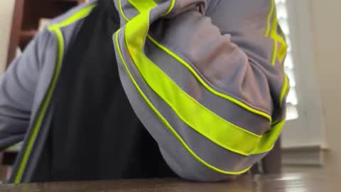 Old Married in LA online show from 12, 4, 2026