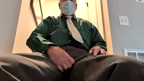 Snapshot of oldsubman chatting on 13, 10, 2025 oldsubman online show from 13, 10, 2025