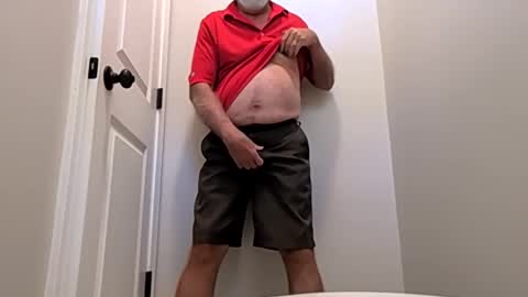 Snapshot of oldsubman chatting on 8, 11, 2025 oldsubman online show from 8, 11, 2025