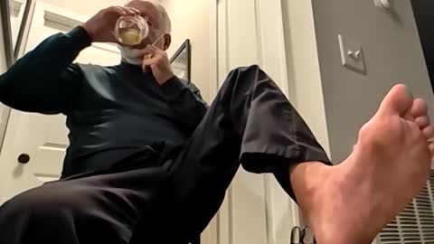 Snapshot of oldsubman chatting on 12, 1, 2026 oldsubman online show from 12, 1, 2026