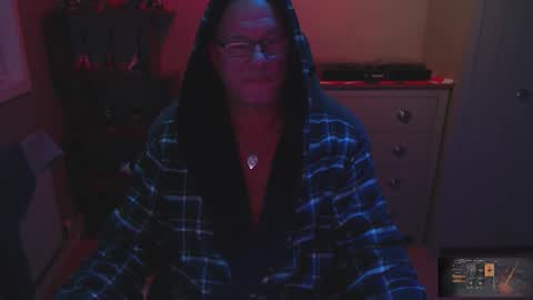 oldveteranuk online show from 28, 10, 2025