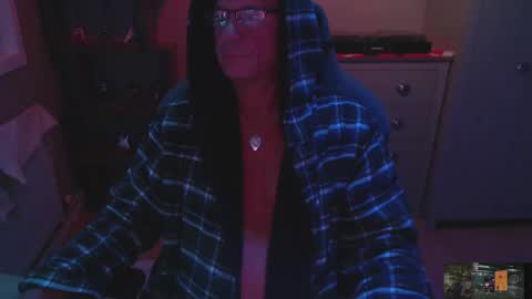 oldveteranuk online show from 31, 10, 2025