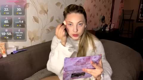 Kem online show from 30, 11, 2025