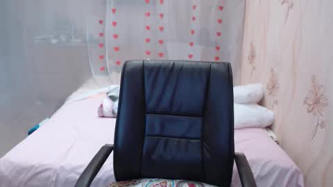 OlgaHottie online show from 19, 9, 2025