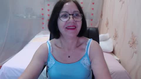 OlgaHottie online show from 28, 9, 2025