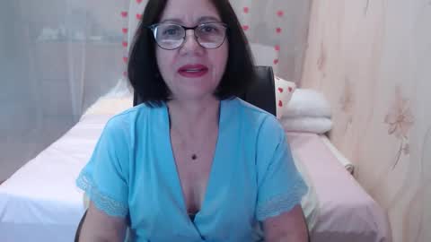 OlgaHottie online show from 6, 10, 2025