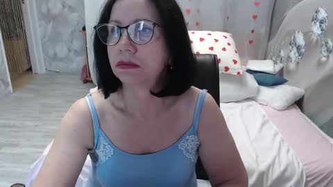 OlgaHottie online show from 22, 5, 2026
