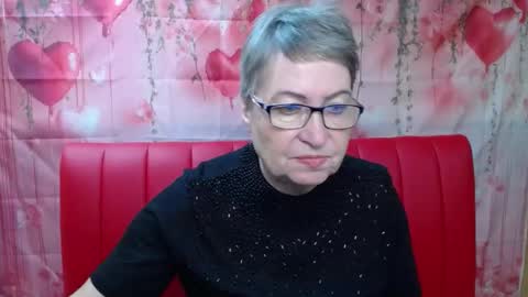 OlgaLuck online show from 3, 2, 2026