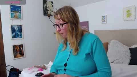 Snapshot of olgapavlova chatting on 7, 1, 2026 Olga Pavlova online show from 7, 1, 2026