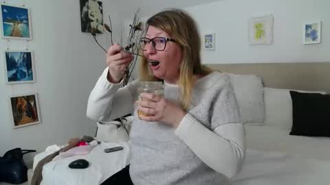 Snapshot of olgapavlova chatting on 21, 3, 2026 Olga Pavlova online show from 21, 3, 2026